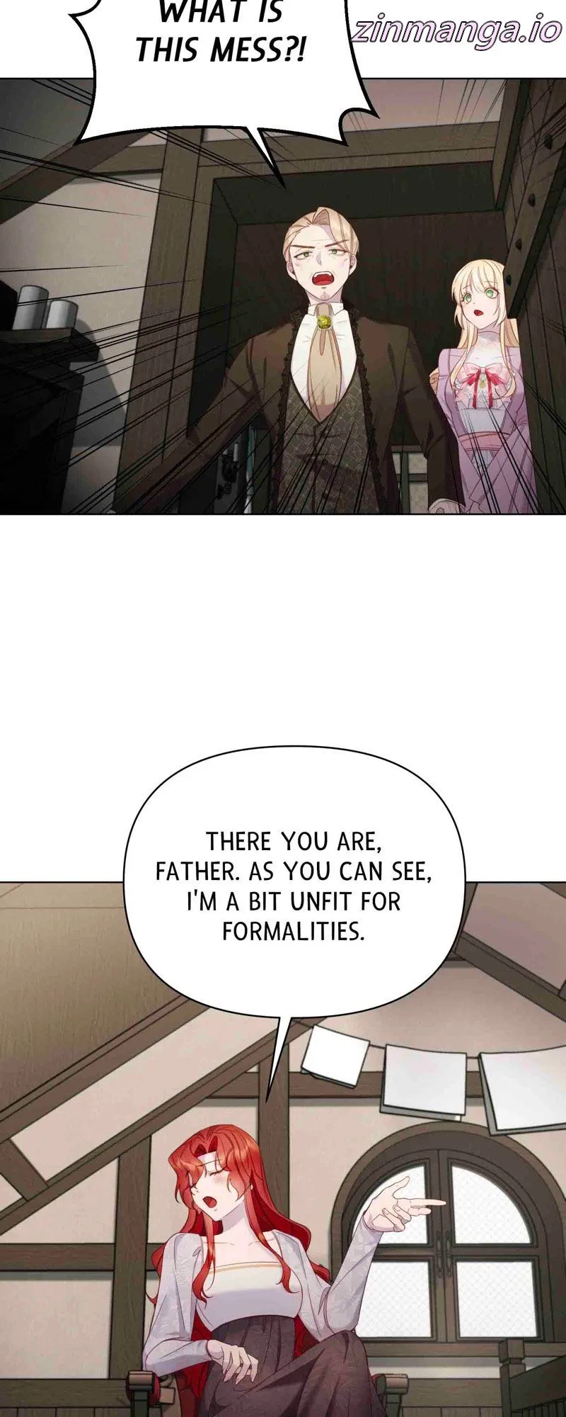 You’re Unforgiven, Your Majesty Chapter 3 225 17