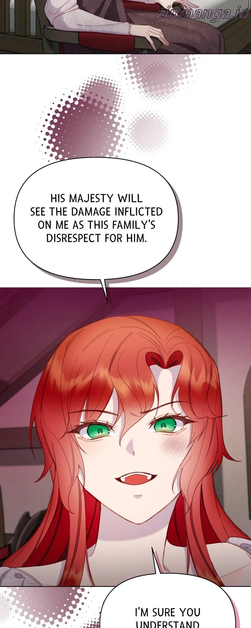 You’re Unforgiven, Your Majesty Chapter 3 229 21