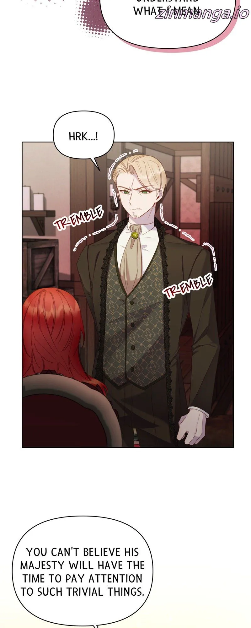 You’re Unforgiven, Your Majesty Chapter 3 230 22