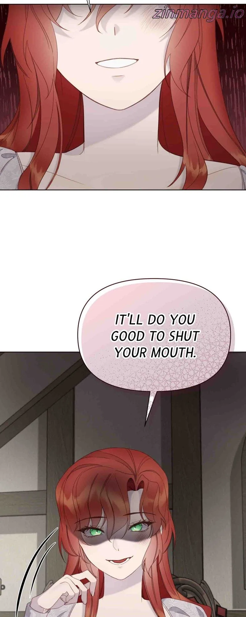 You’re Unforgiven, Your Majesty Chapter 3 233 25