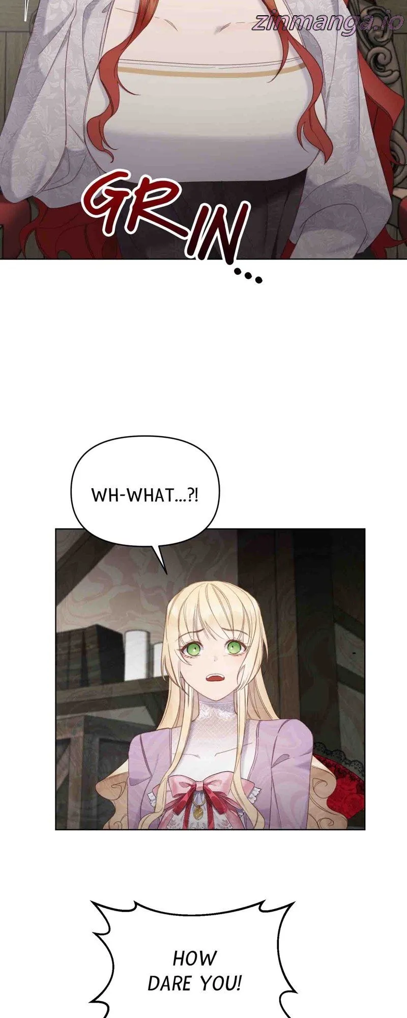 You’re Unforgiven, Your Majesty Chapter 3 234 26