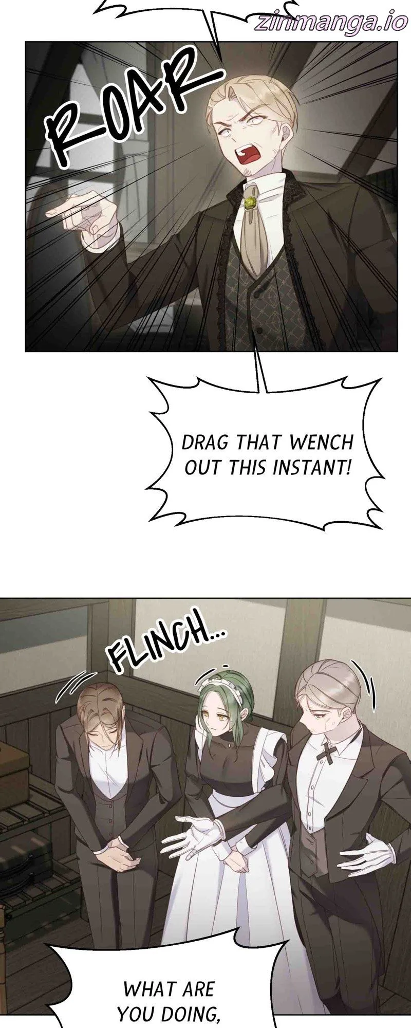 You’re Unforgiven, Your Majesty Chapter 3 235 27