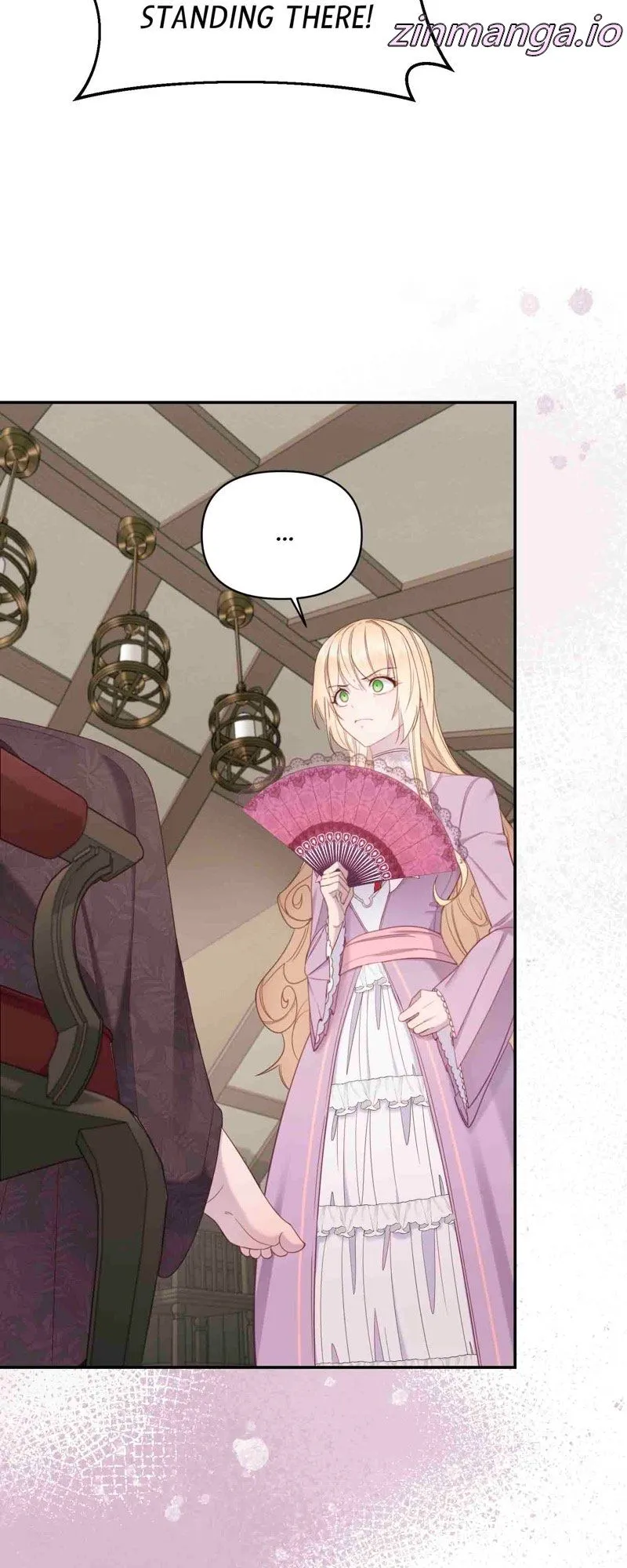 You’re Unforgiven, Your Majesty Chapter 3 236 28