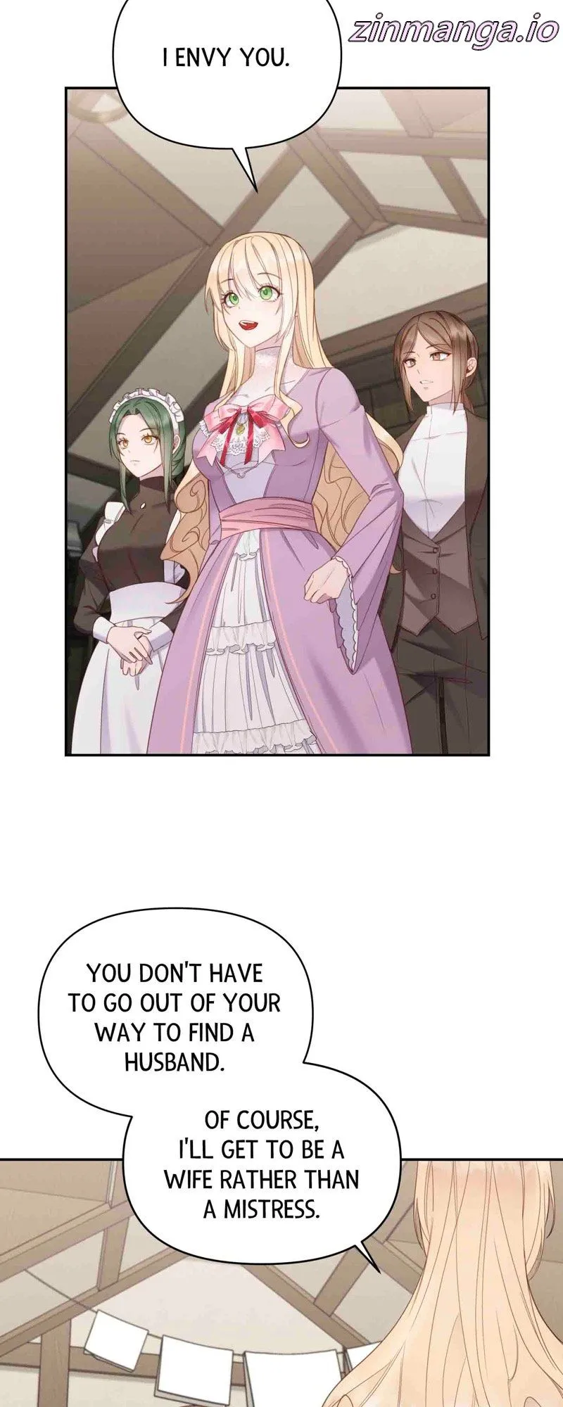 You’re Unforgiven, Your Majesty Chapter 3 238 30