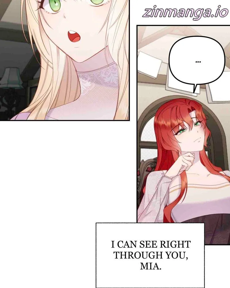 You’re Unforgiven, Your Majesty Chapter 3 240 32