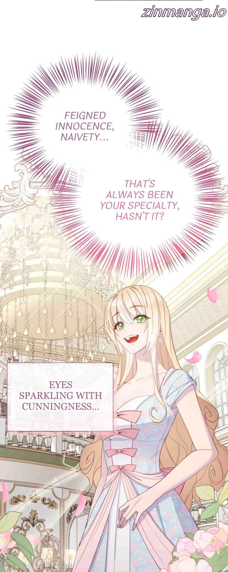 You’re Unforgiven, Your Majesty Chapter 3 241 33