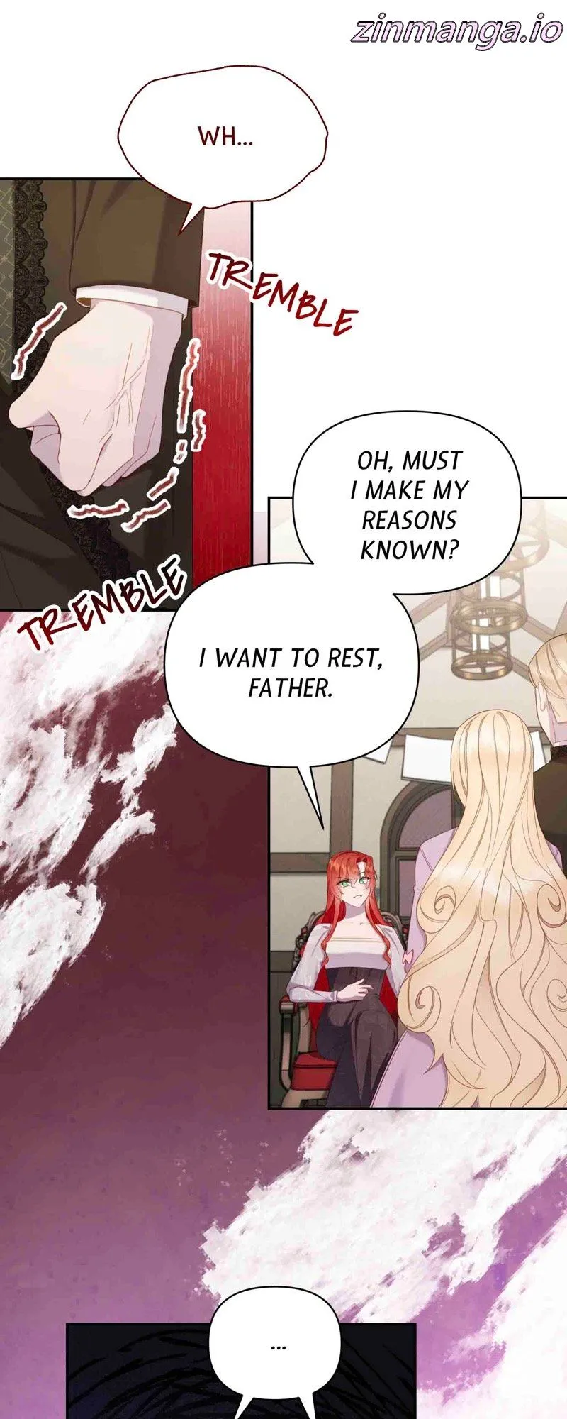 You’re Unforgiven, Your Majesty Chapter 3 245 37