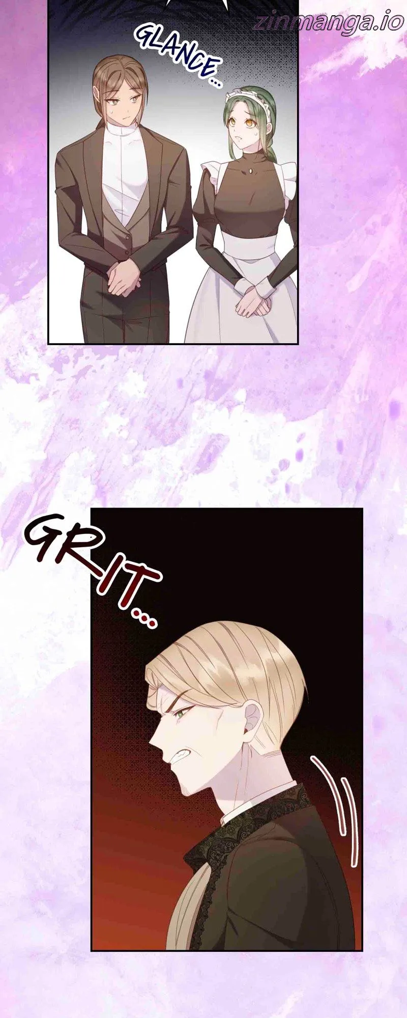 You’re Unforgiven, Your Majesty Chapter 3 246 38