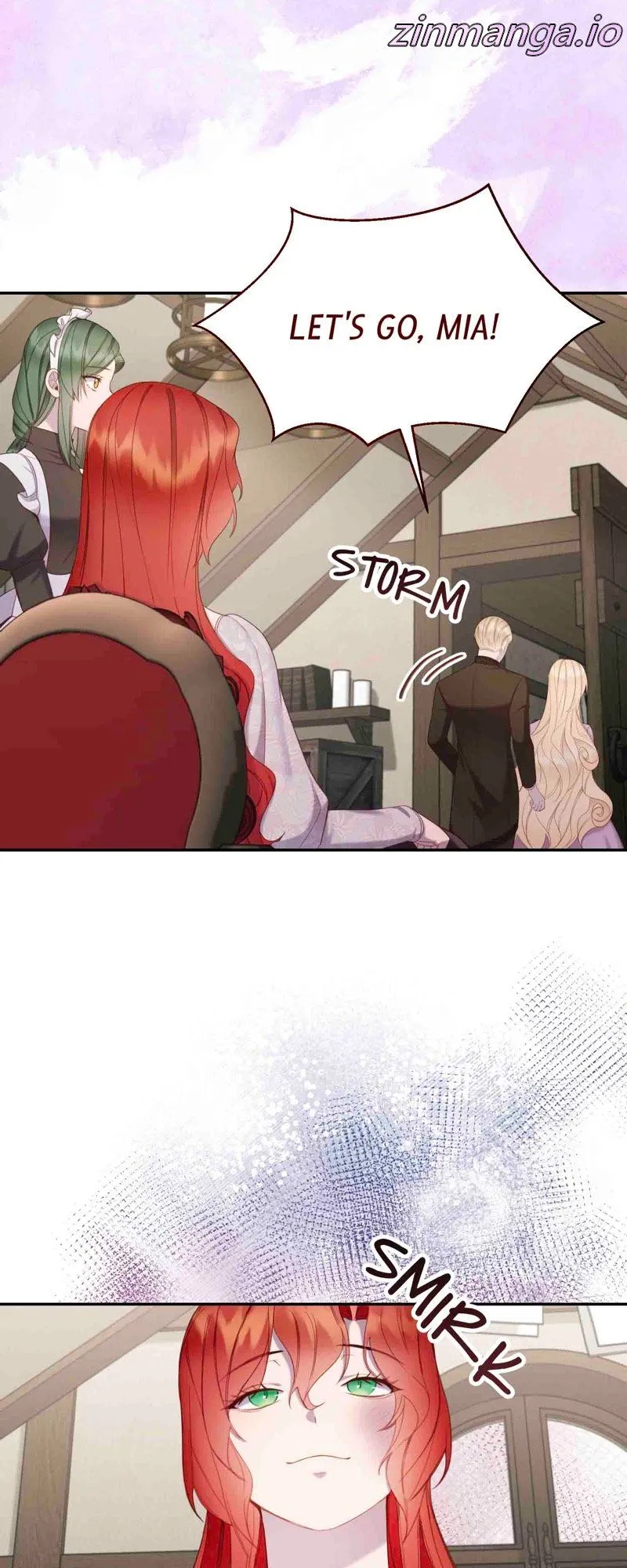 You’re Unforgiven, Your Majesty Chapter 3 247 39