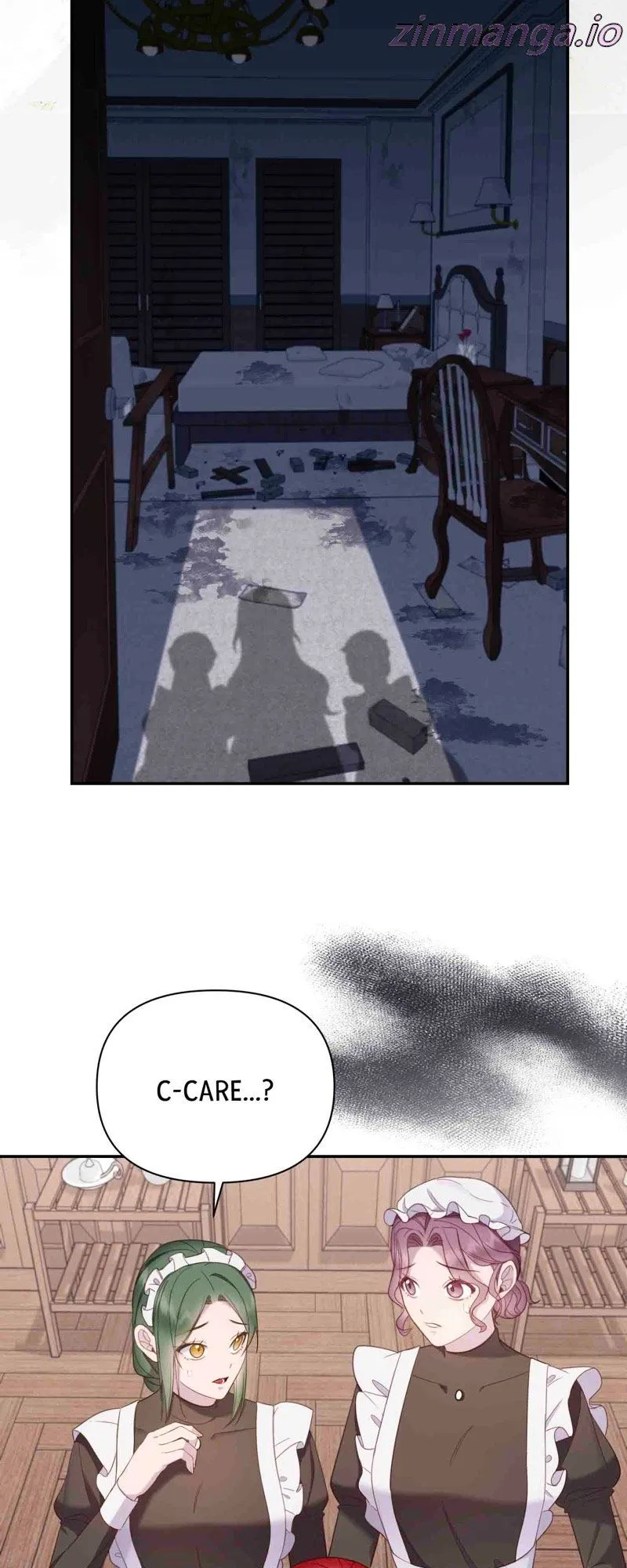 You’re Unforgiven, Your Majesty Chapter 3 252 44