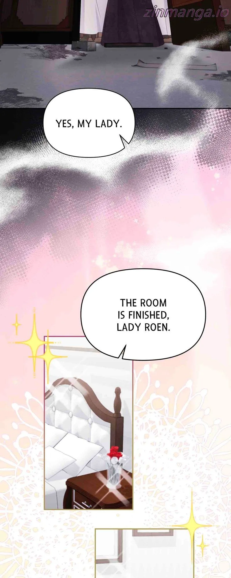 You’re Unforgiven, Your Majesty Chapter 3 254 46