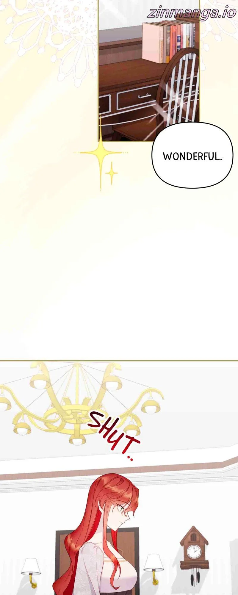 You’re Unforgiven, Your Majesty Chapter 3 255 47