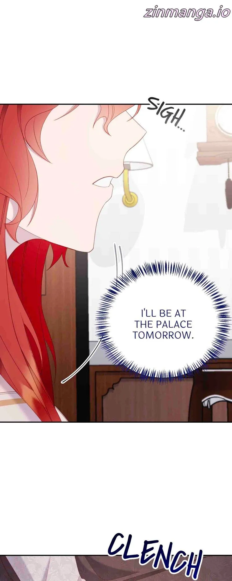 You’re Unforgiven, Your Majesty Chapter 3 257 49