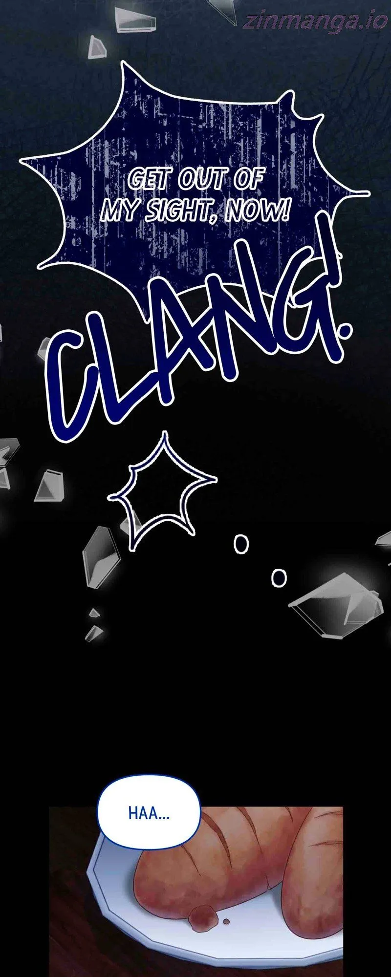 You’re Unforgiven, Your Majesty Chapter 3 259 51