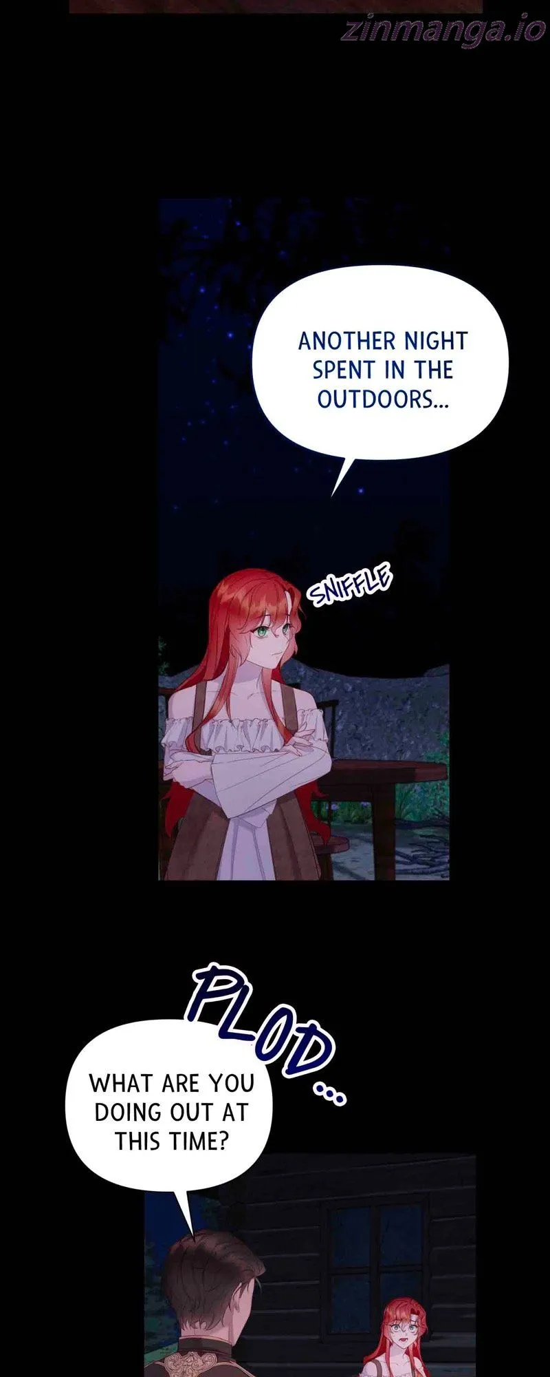 You’re Unforgiven, Your Majesty Chapter 3 260 52