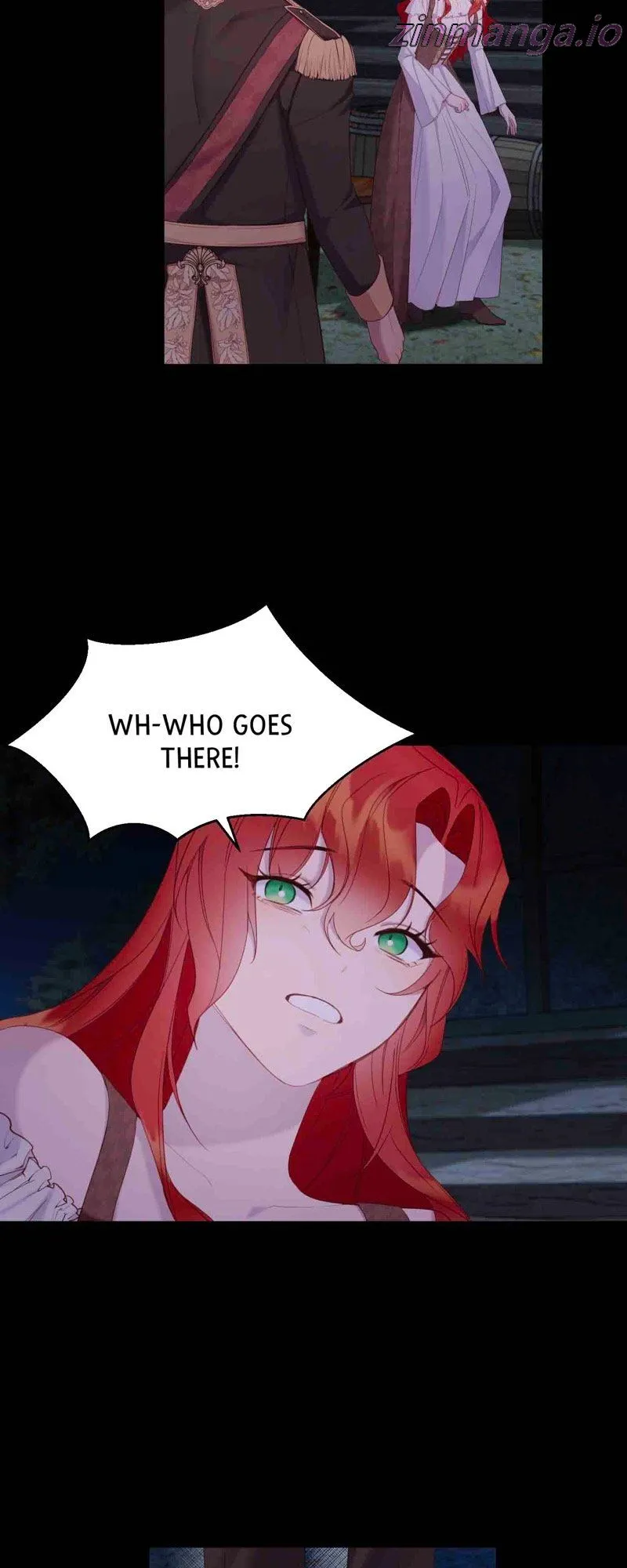 You’re Unforgiven, Your Majesty Chapter 3 261 53