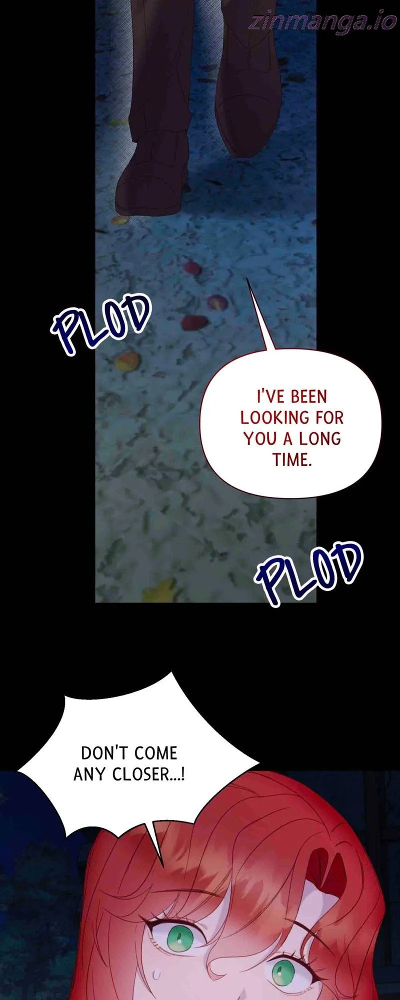 You’re Unforgiven, Your Majesty Chapter 3 262 54