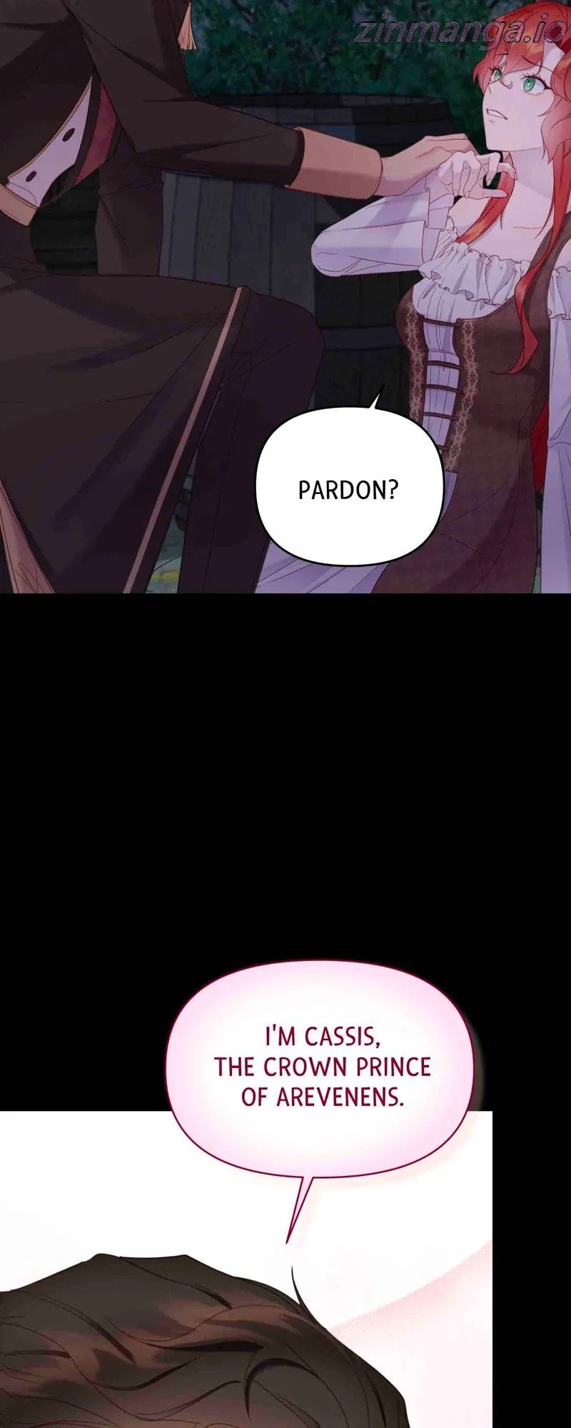 You’re Unforgiven, Your Majesty Chapter 3 265 57
