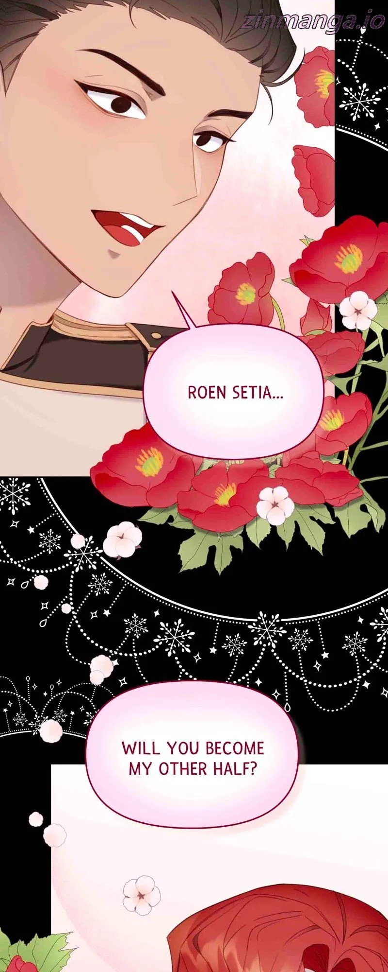 You’re Unforgiven, Your Majesty Chapter 3 266 58