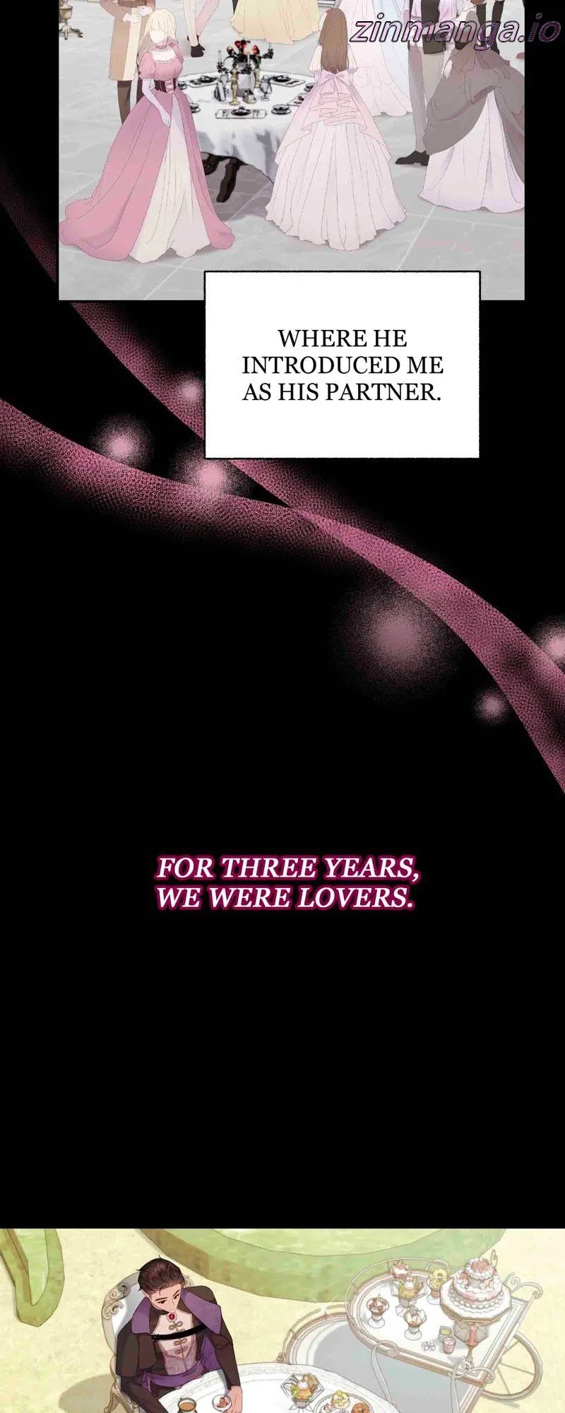 You’re Unforgiven, Your Majesty Chapter 3 270 62