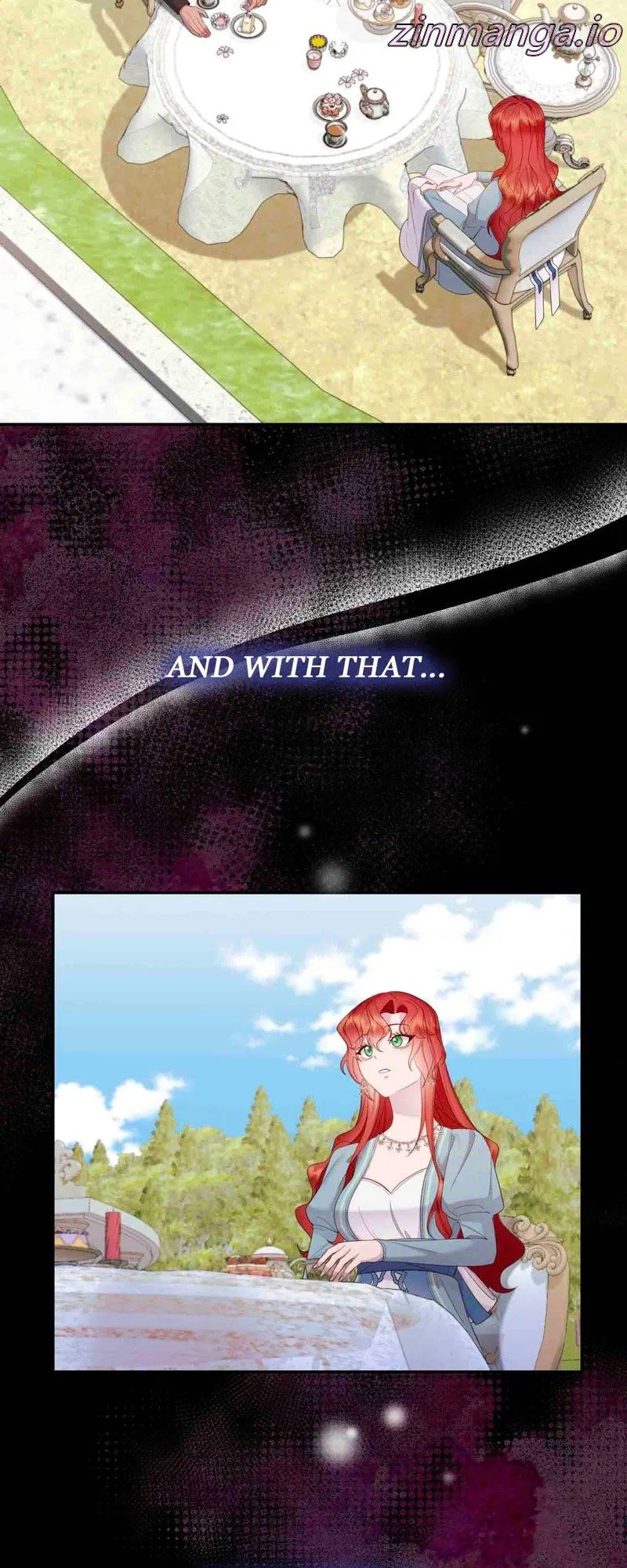 You’re Unforgiven, Your Majesty Chapter 3 271 63