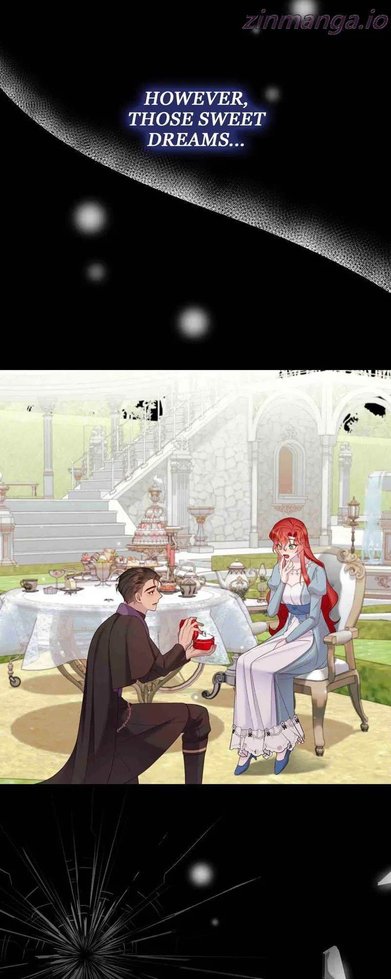 You’re Unforgiven, Your Majesty Chapter 3 273 65