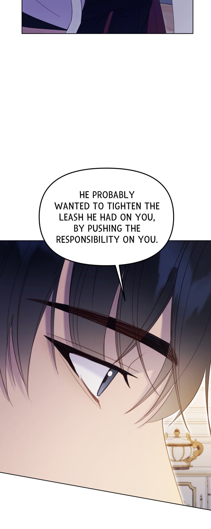You’re Unforgiven, Your Majesty Chapter 30 233 04