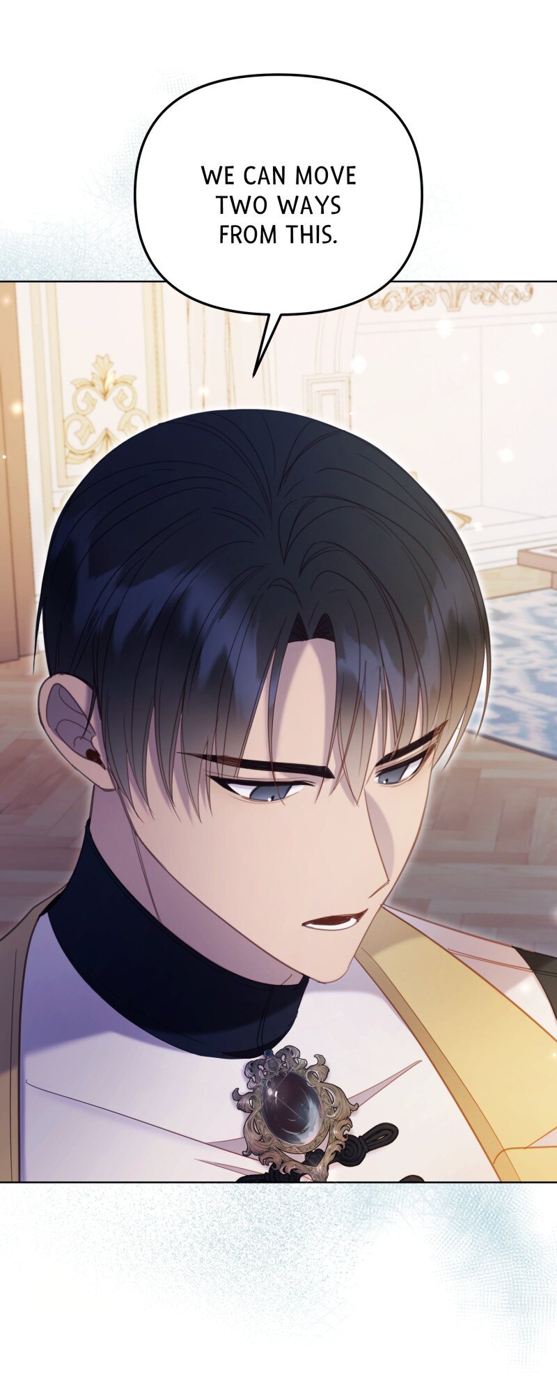 You’re Unforgiven, Your Majesty Chapter 30 235 06