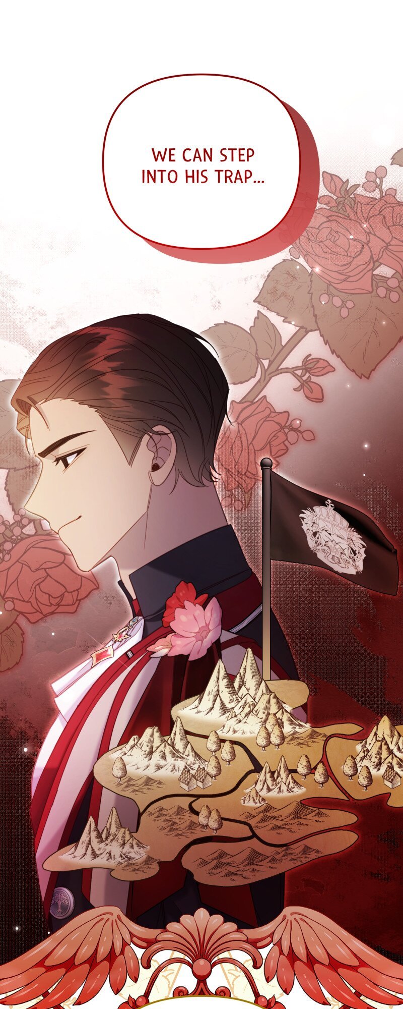 You’re Unforgiven, Your Majesty Chapter 30 237 08
