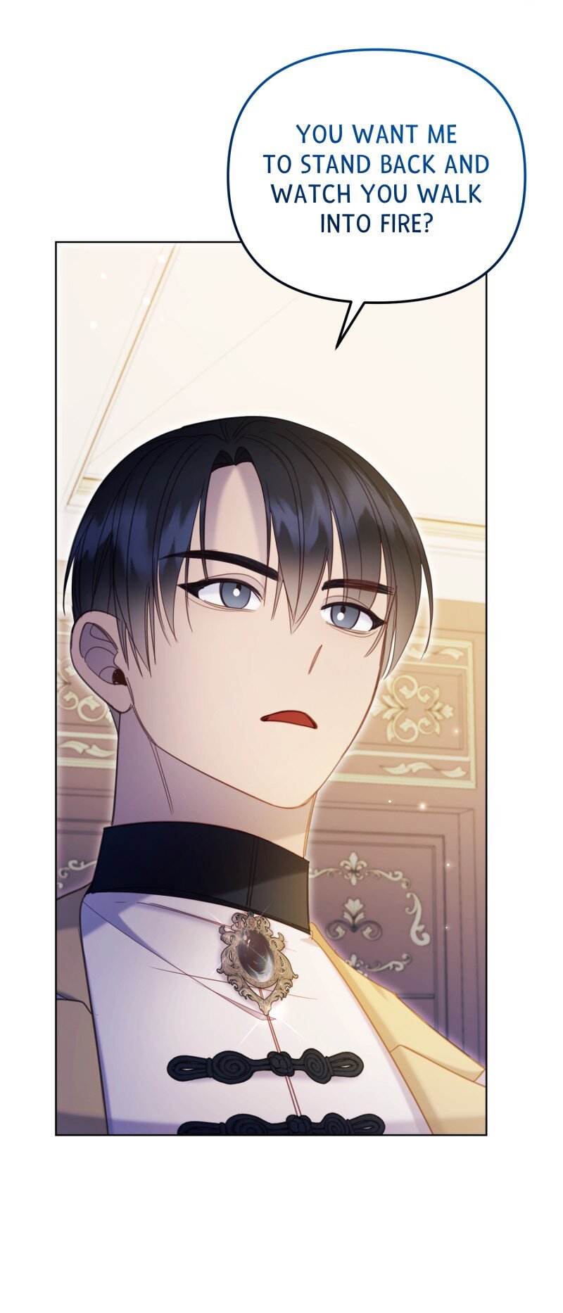 You’re Unforgiven, Your Majesty Chapter 30 245 16