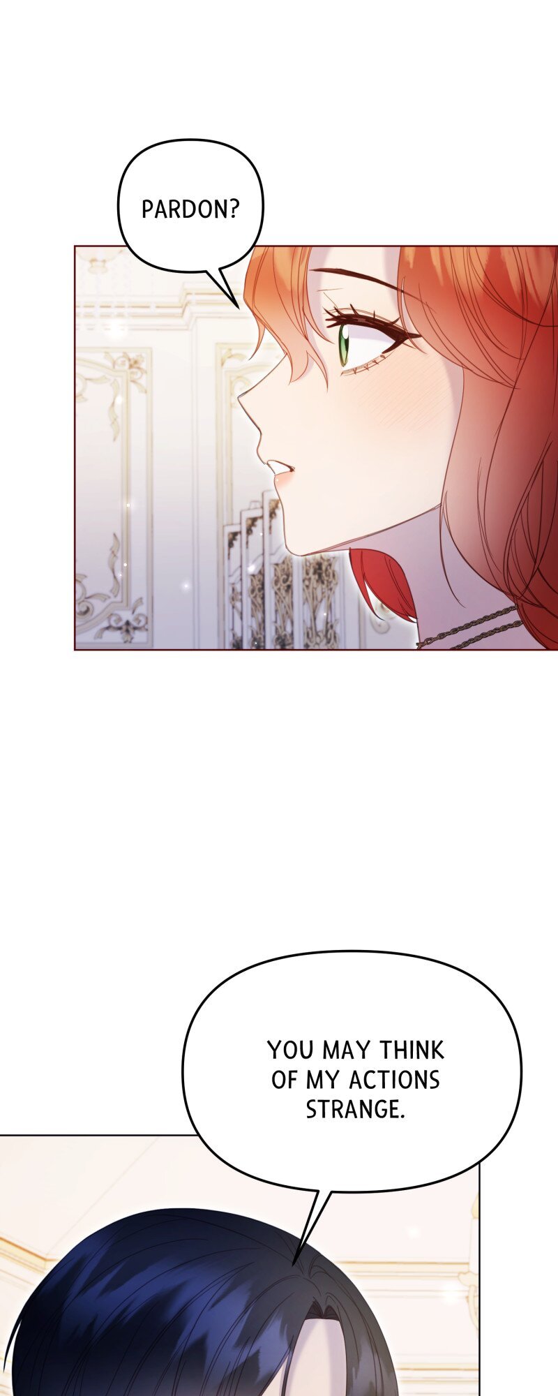 You’re Unforgiven, Your Majesty Chapter 30 246 17