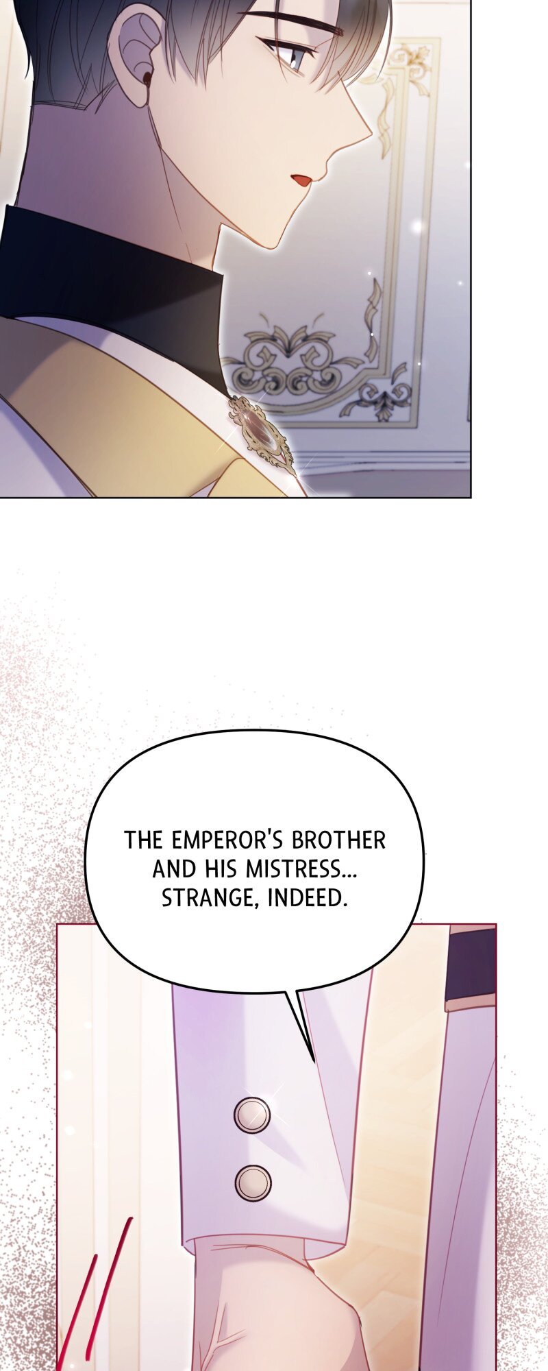 You’re Unforgiven, Your Majesty Chapter 30 247 18