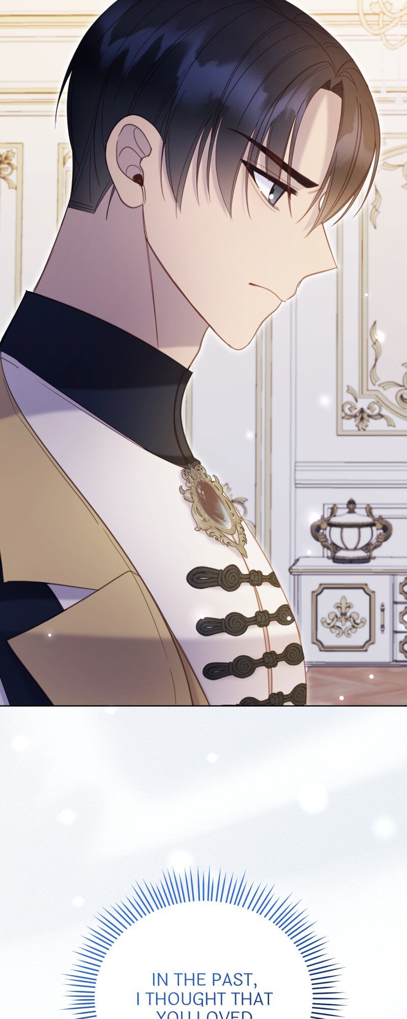 You’re Unforgiven, Your Majesty Chapter 30 254 25