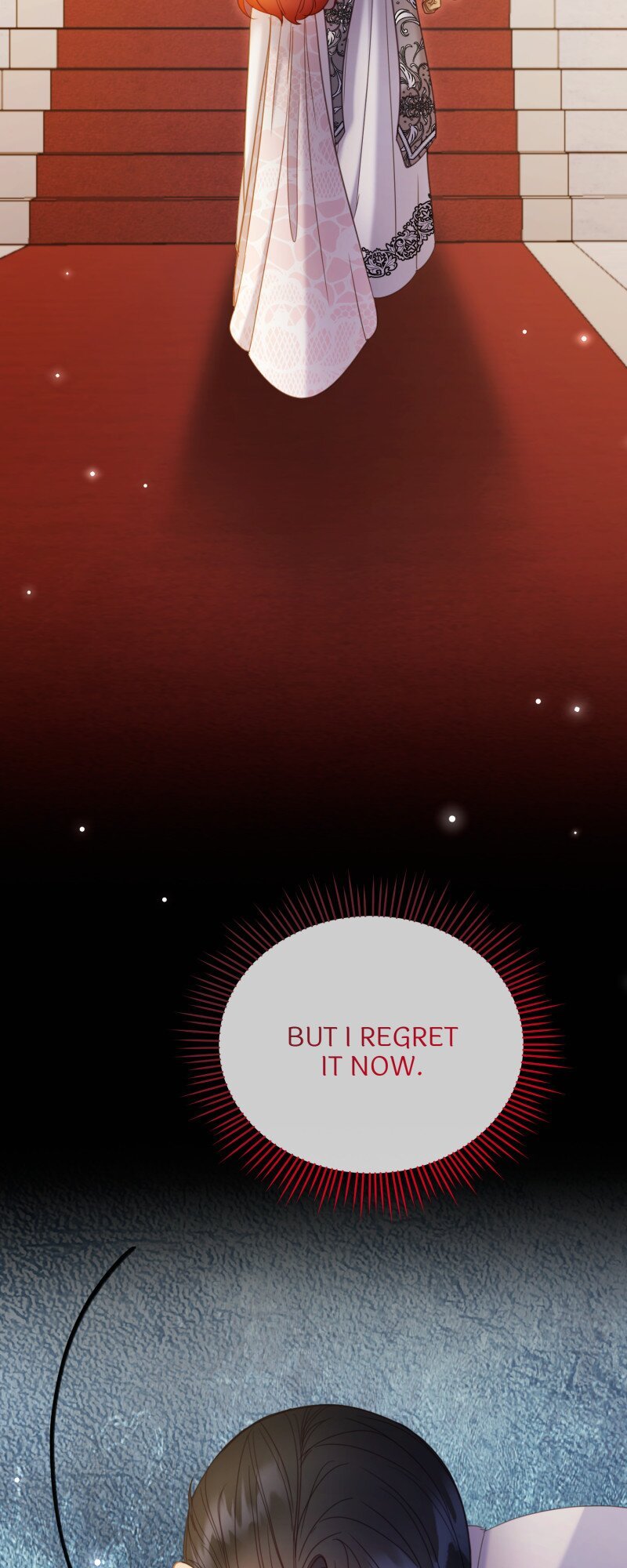 You’re Unforgiven, Your Majesty Chapter 30 259 30