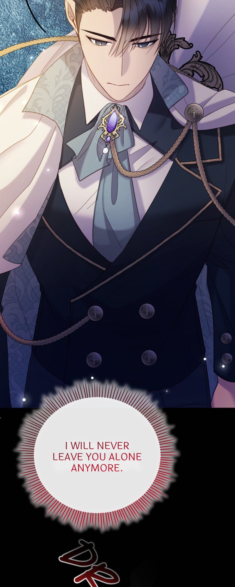 You’re Unforgiven, Your Majesty Chapter 30 260 31