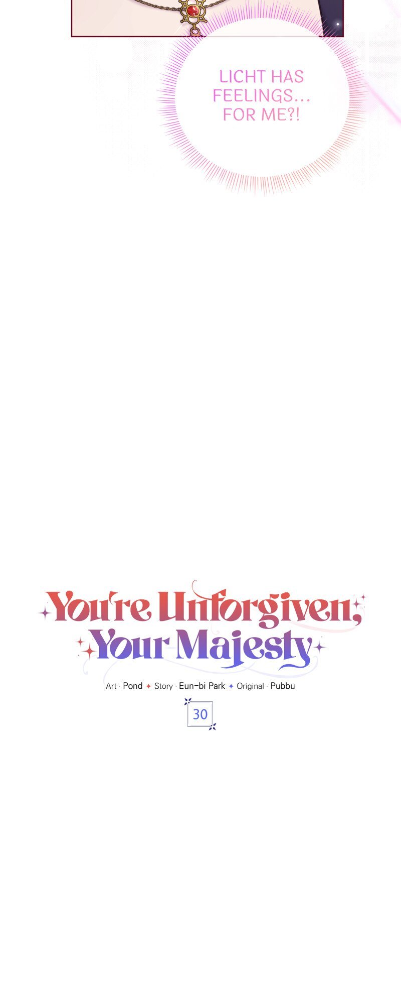 You’re Unforgiven, Your Majesty Chapter 30 265 36