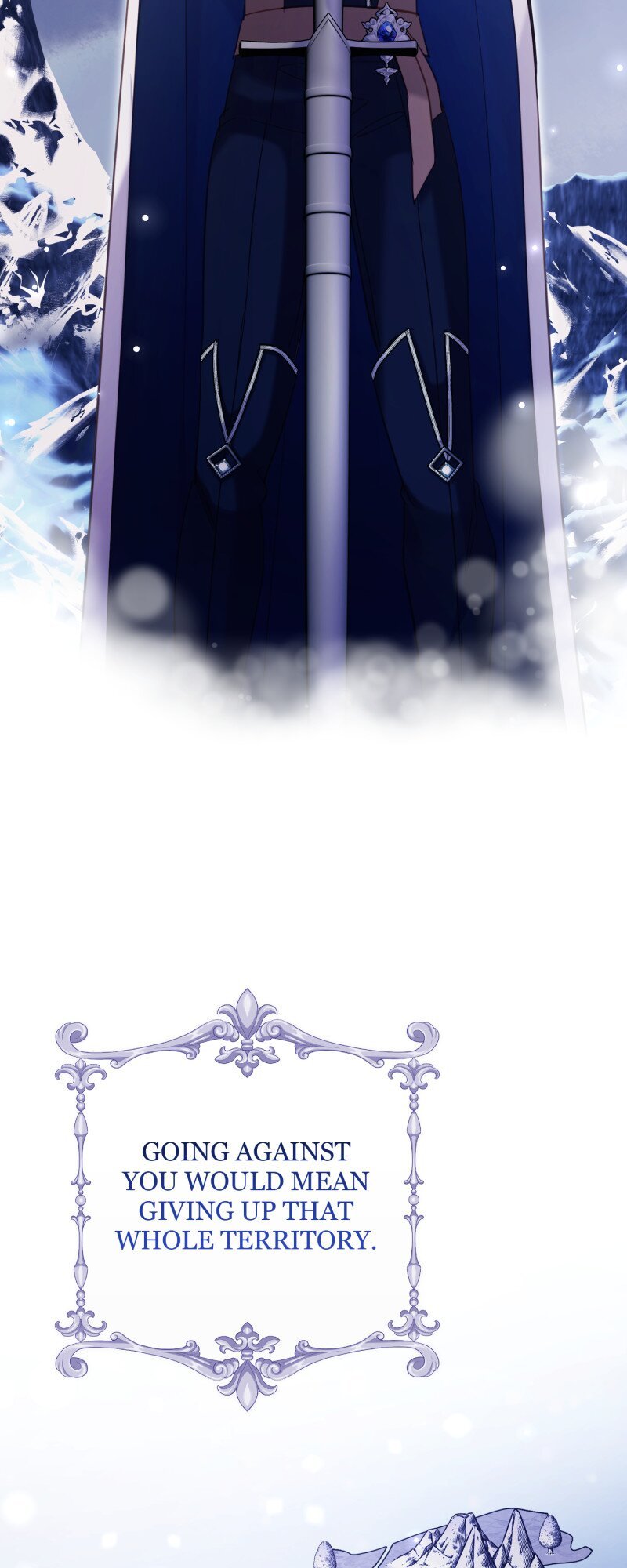 You’re Unforgiven, Your Majesty Chapter 30 283 54