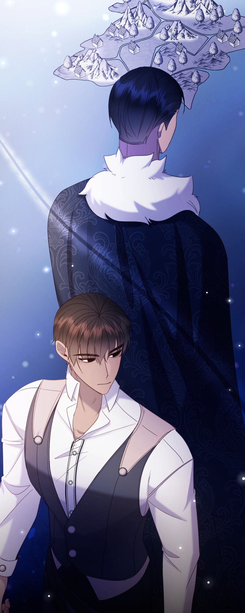 You’re Unforgiven, Your Majesty Chapter 30 284 55