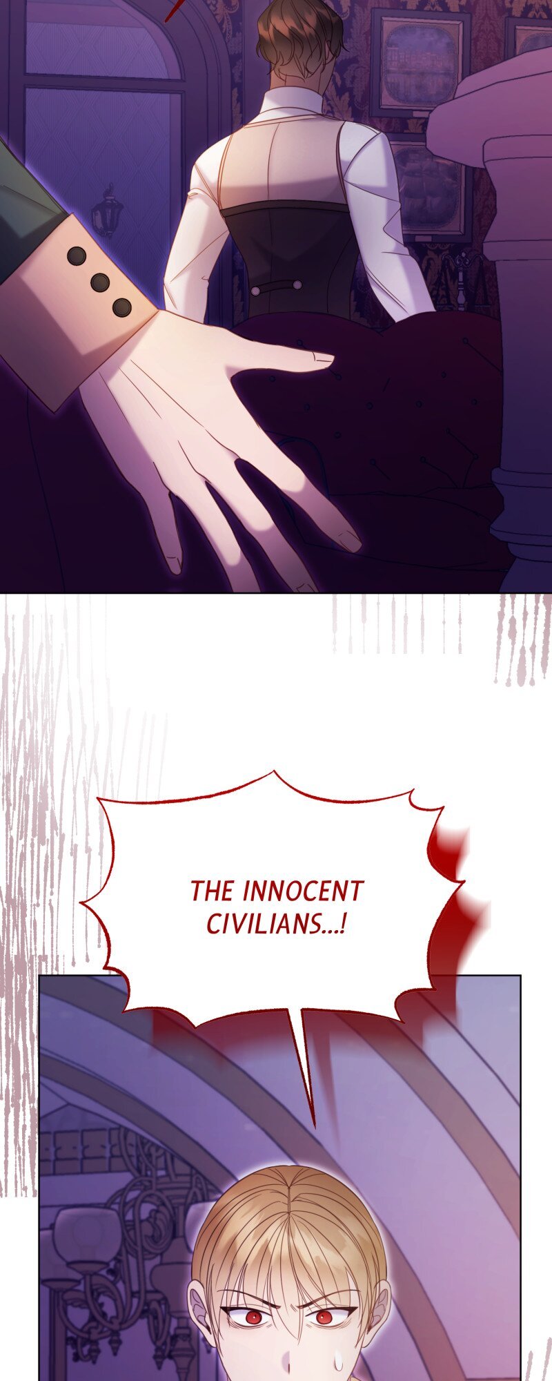 You’re Unforgiven, Your Majesty Chapter 30 294 65