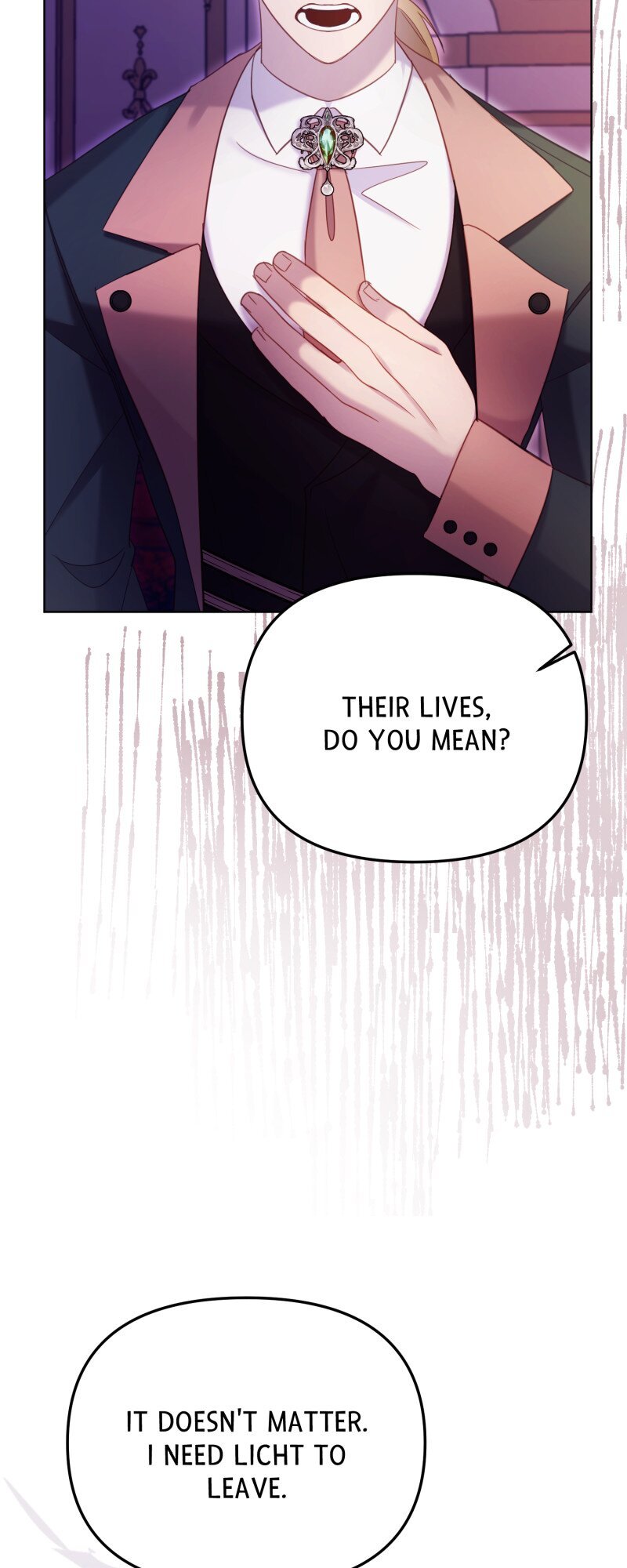 You’re Unforgiven, Your Majesty Chapter 30 295 66