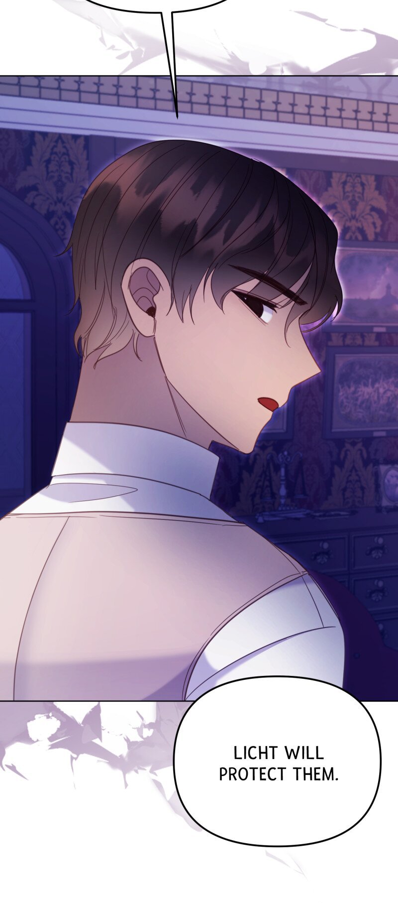 You’re Unforgiven, Your Majesty Chapter 30 296 67