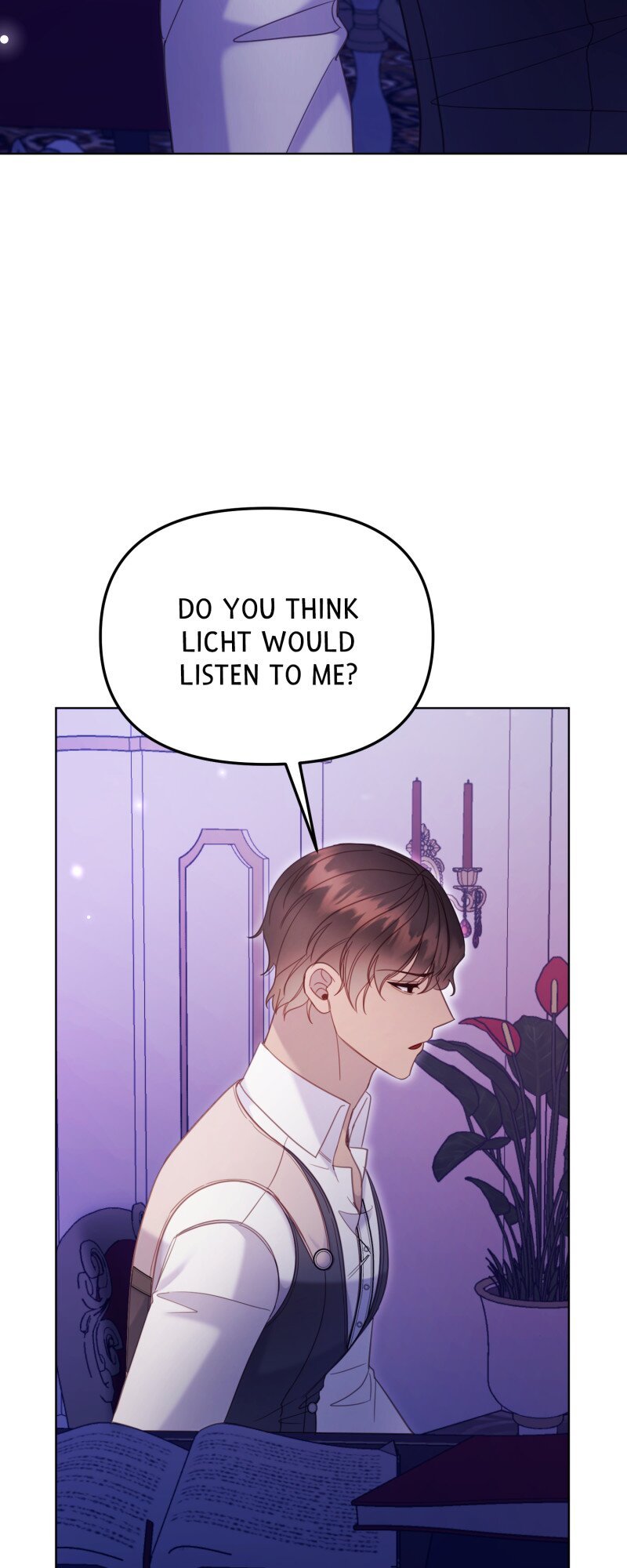 You’re Unforgiven, Your Majesty Chapter 30 298 69