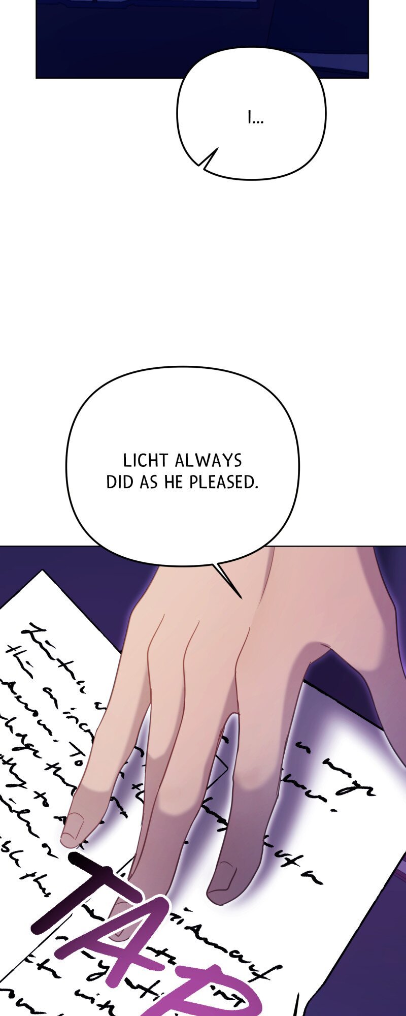 You’re Unforgiven, Your Majesty Chapter 30 299 70