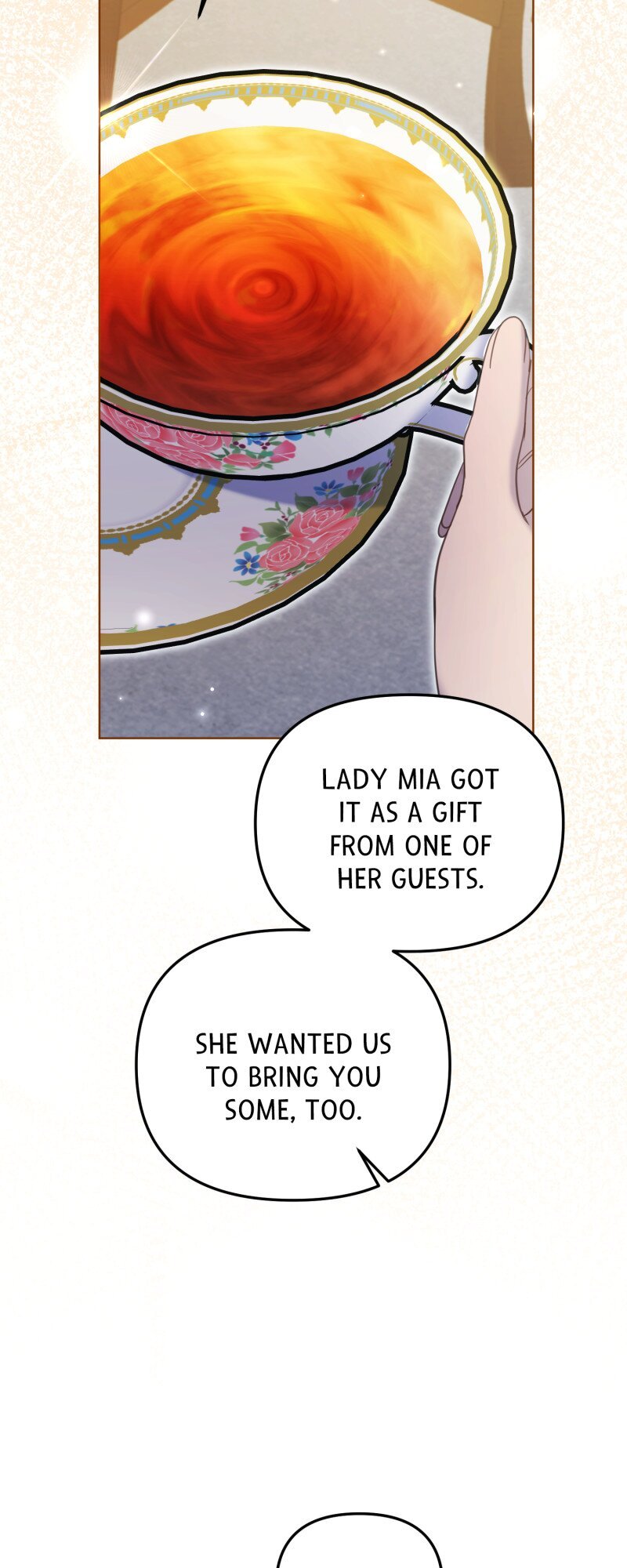 You’re Unforgiven, Your Majesty Chapter 31 241 03