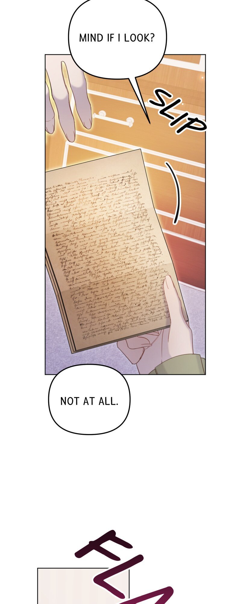 You’re Unforgiven, Your Majesty Chapter 31 244 06