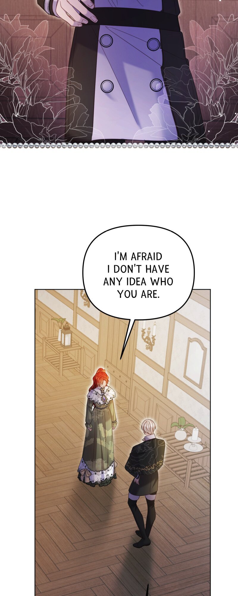 You’re Unforgiven, Your Majesty Chapter 31 262 24