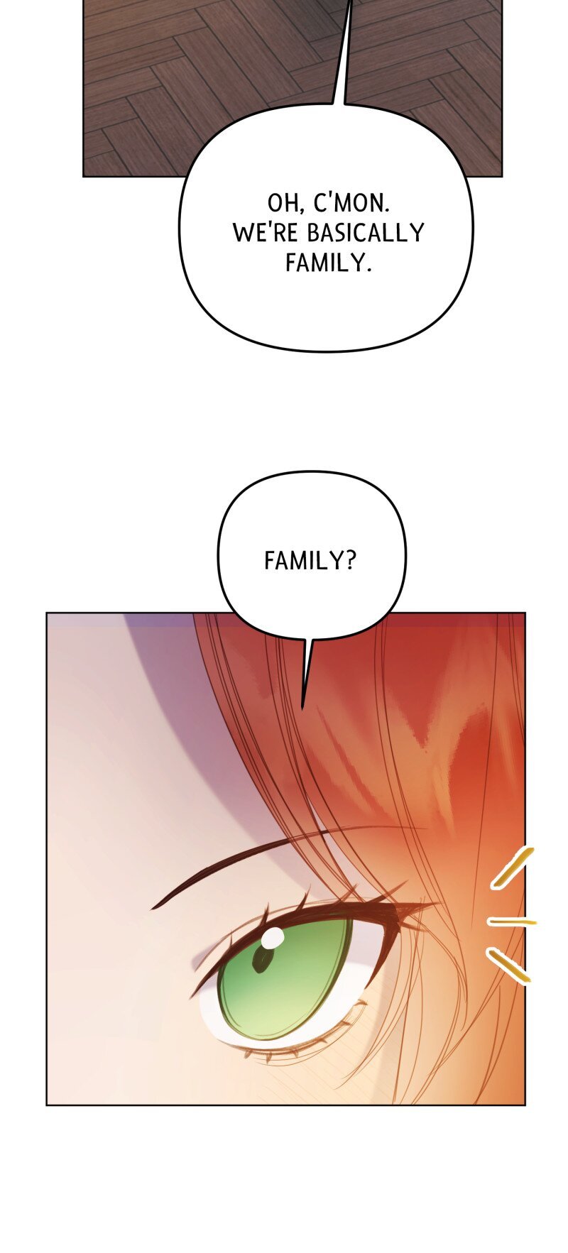 You’re Unforgiven, Your Majesty Chapter 31 263 25