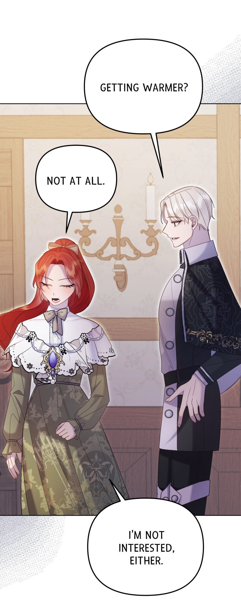 You’re Unforgiven, Your Majesty Chapter 31 264 26