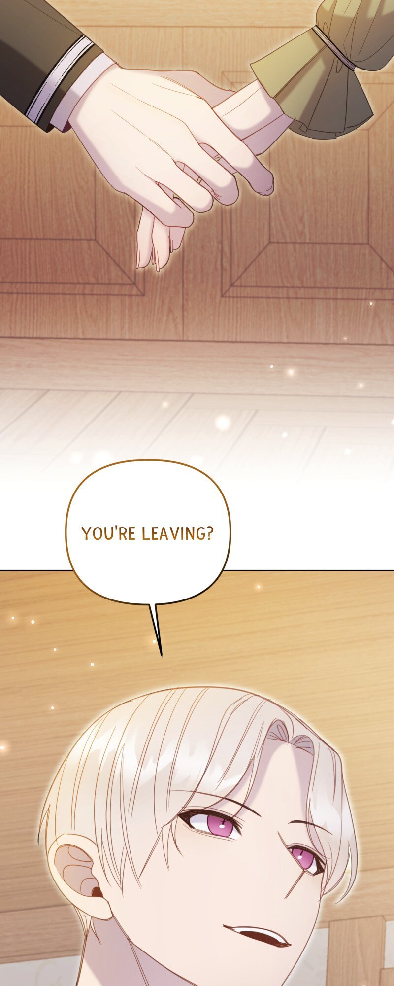 You’re Unforgiven, Your Majesty Chapter 31 267 29
