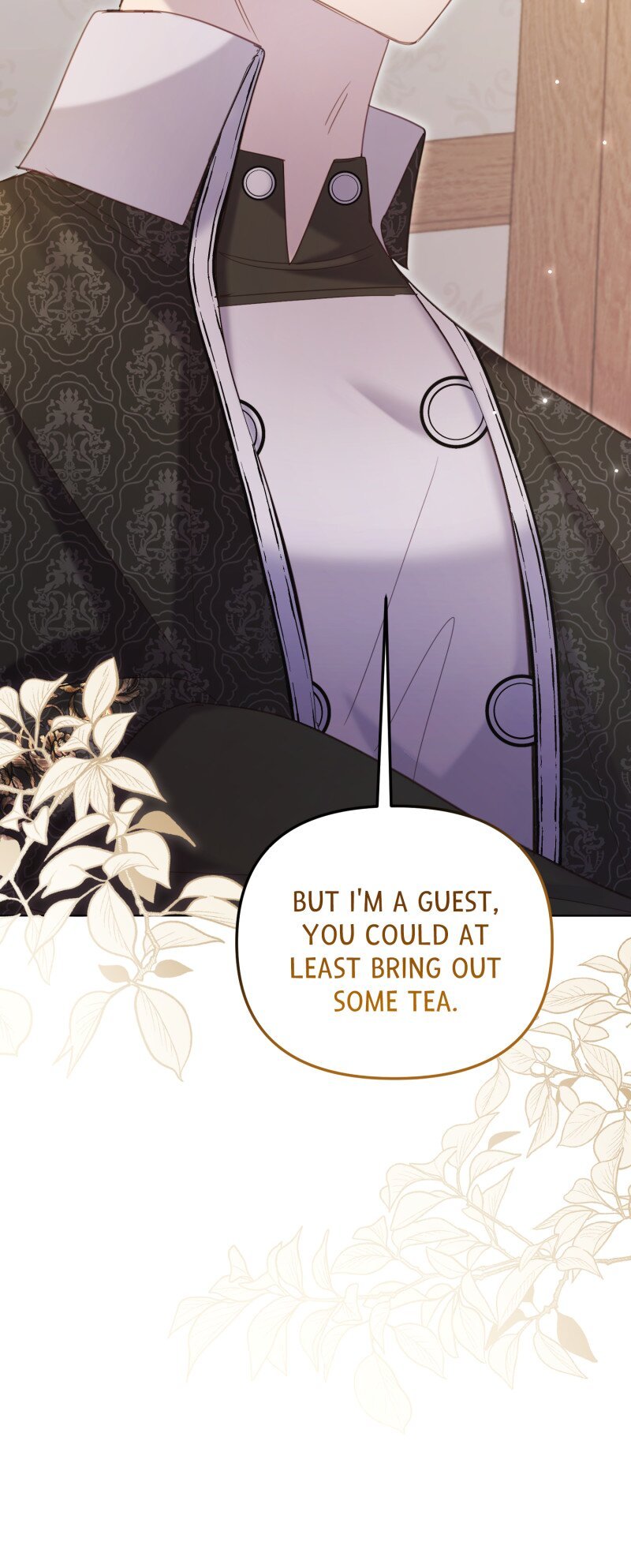 You’re Unforgiven, Your Majesty Chapter 31 268 30